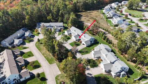 102 Heron Landing Drive Wells ME 04090