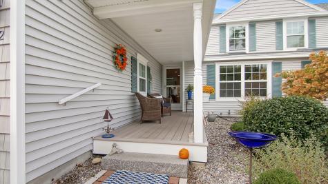 102 Heron Landing Drive Wells ME 04090