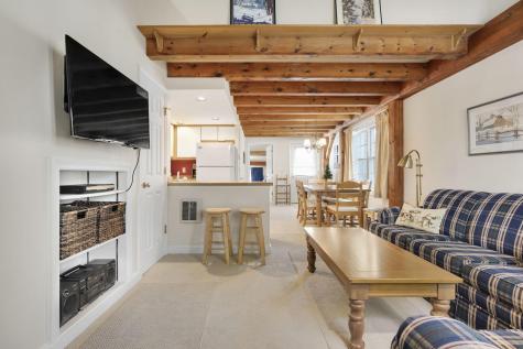 22 Cherry Lane Bethel ME 04217