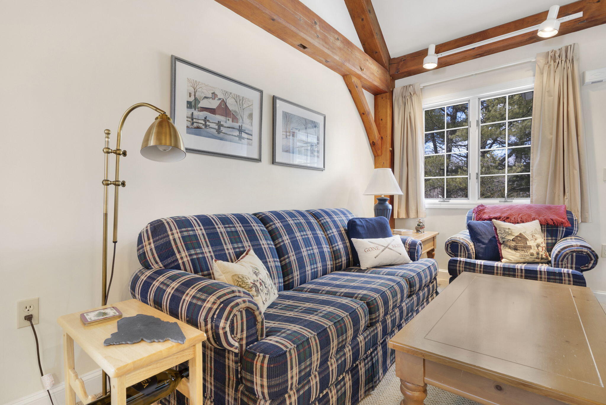 22 Cherry Lane Bethel ME 04217