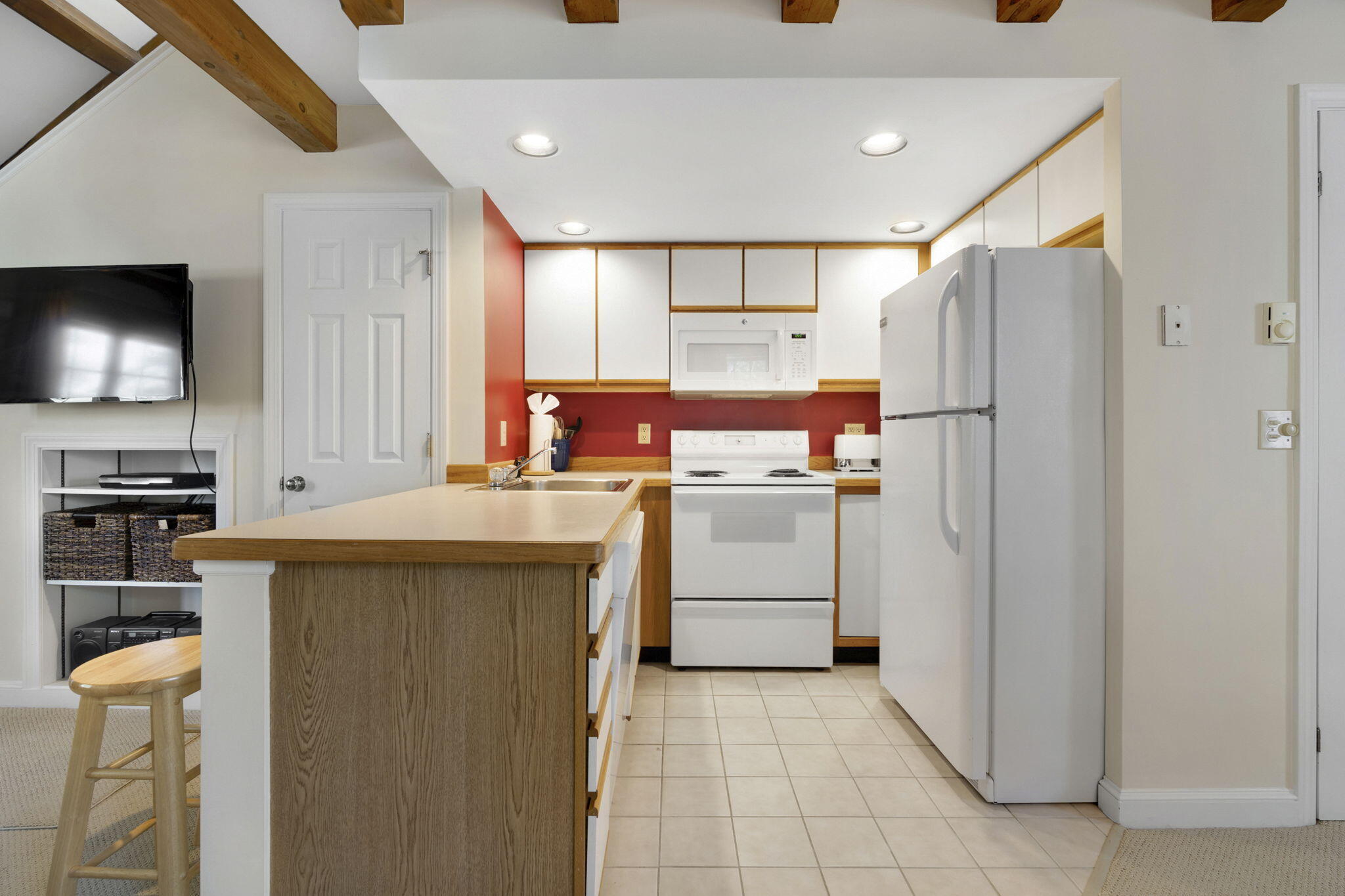 22 Cherry Lane Bethel ME 04217
