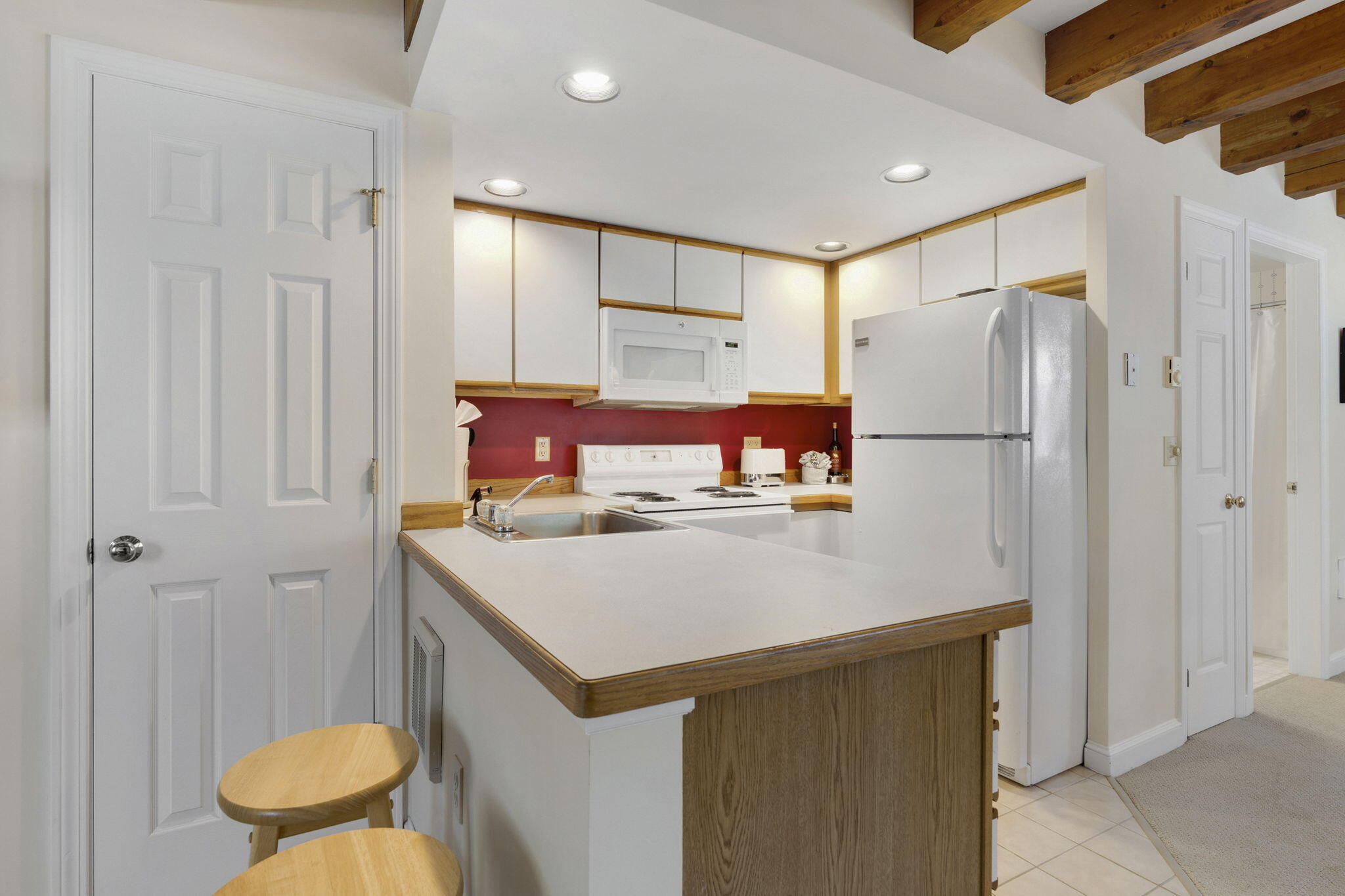 22 Cherry Lane Bethel ME 04217