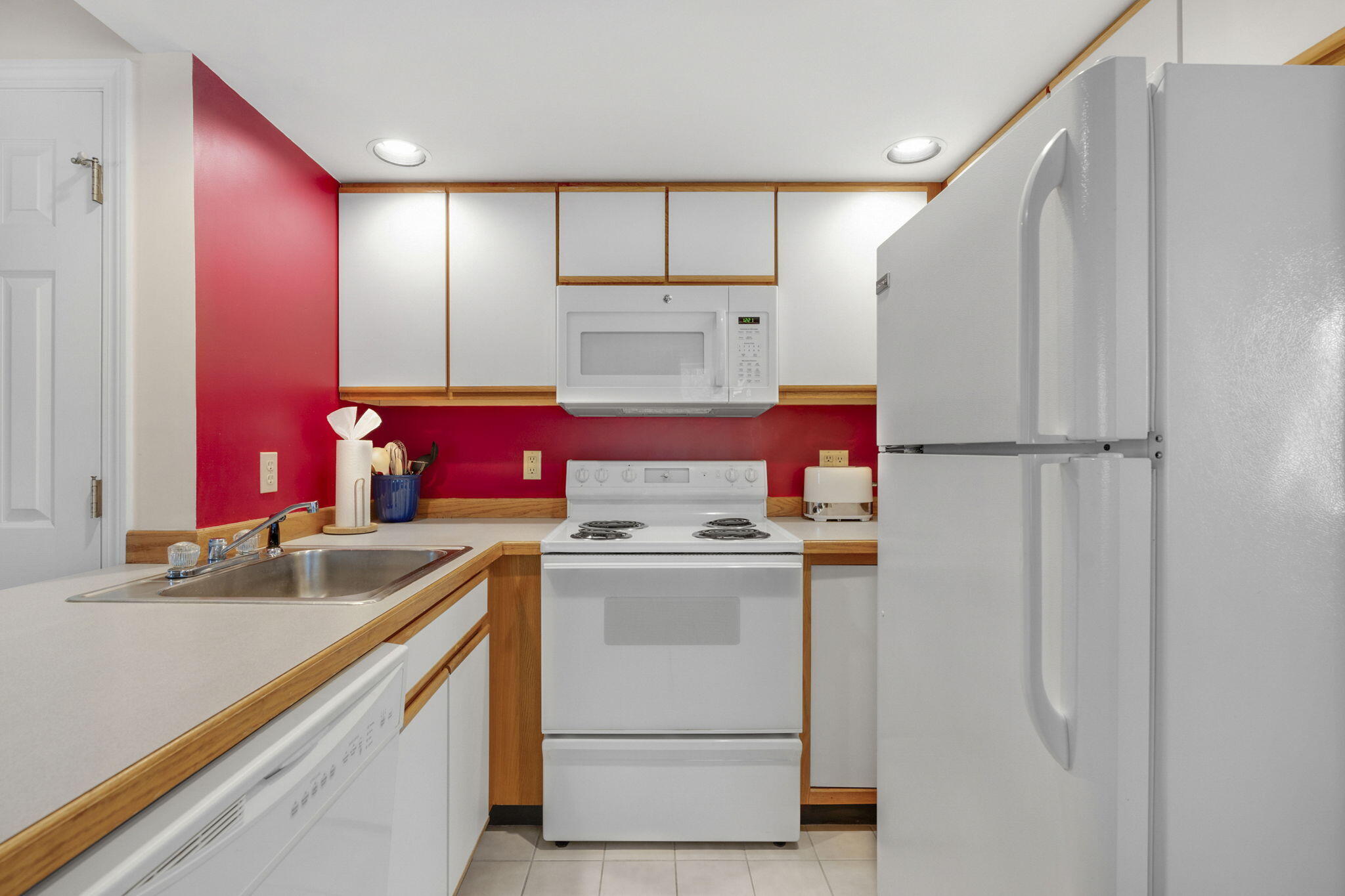 22 Cherry Lane Bethel ME 04217