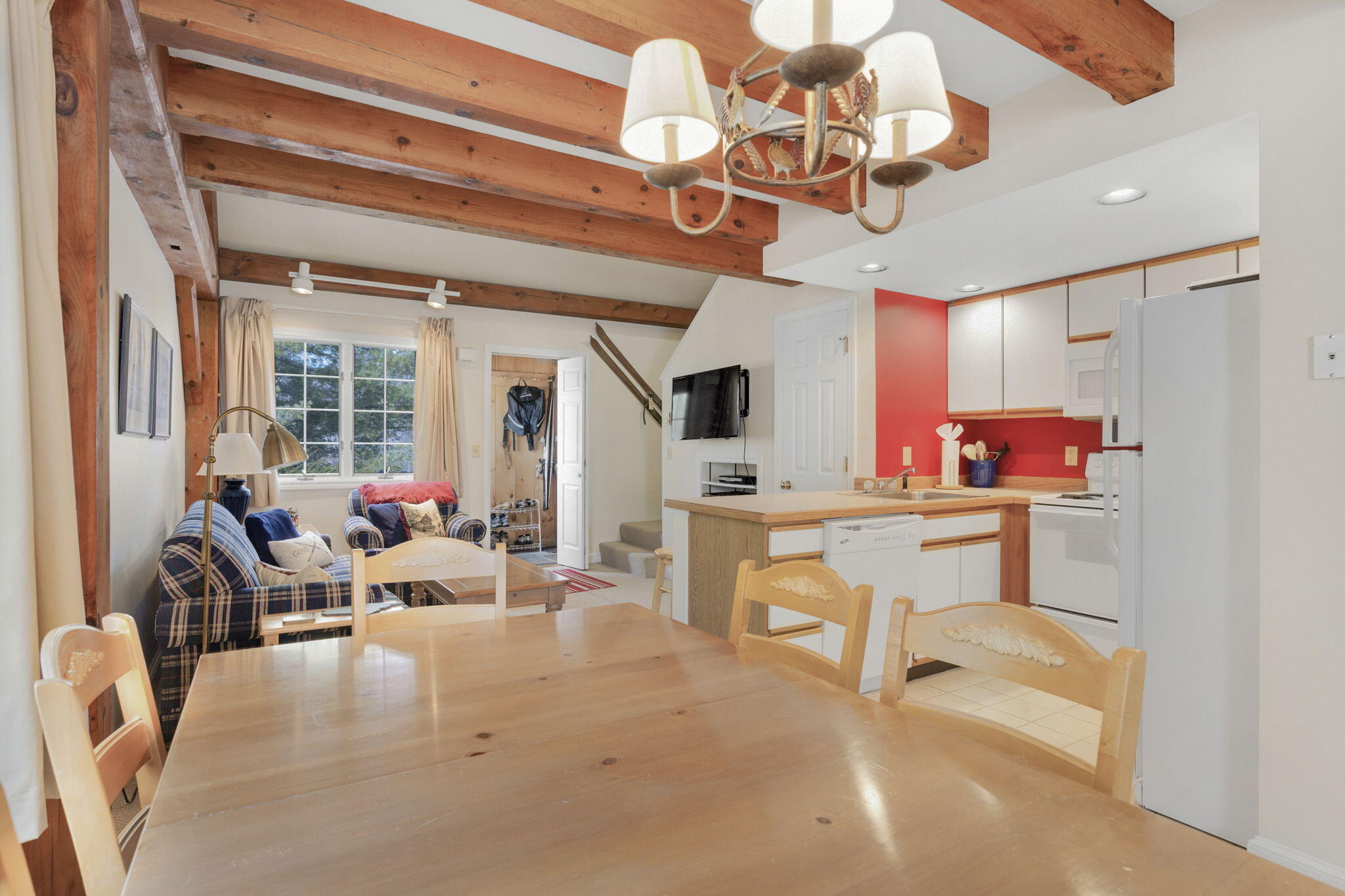 22 Cherry Lane Bethel ME 04217