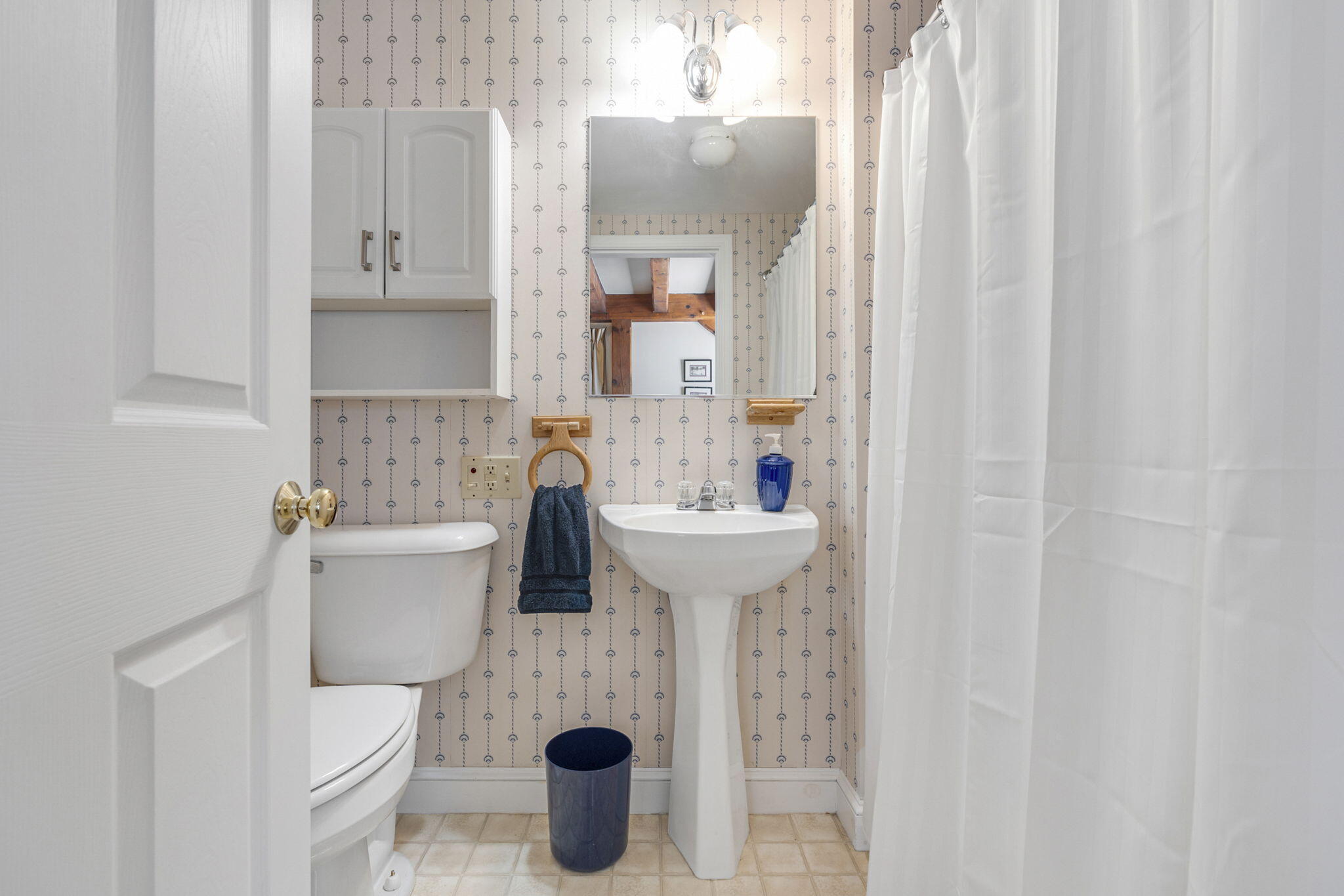 22 Cherry Lane Bethel ME 04217