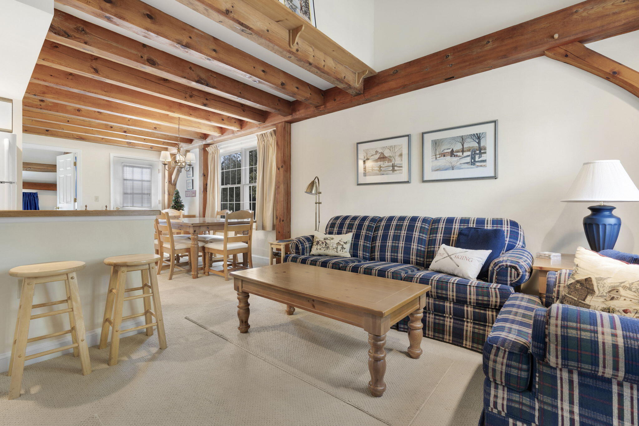 22 Cherry Lane Bethel ME 04217