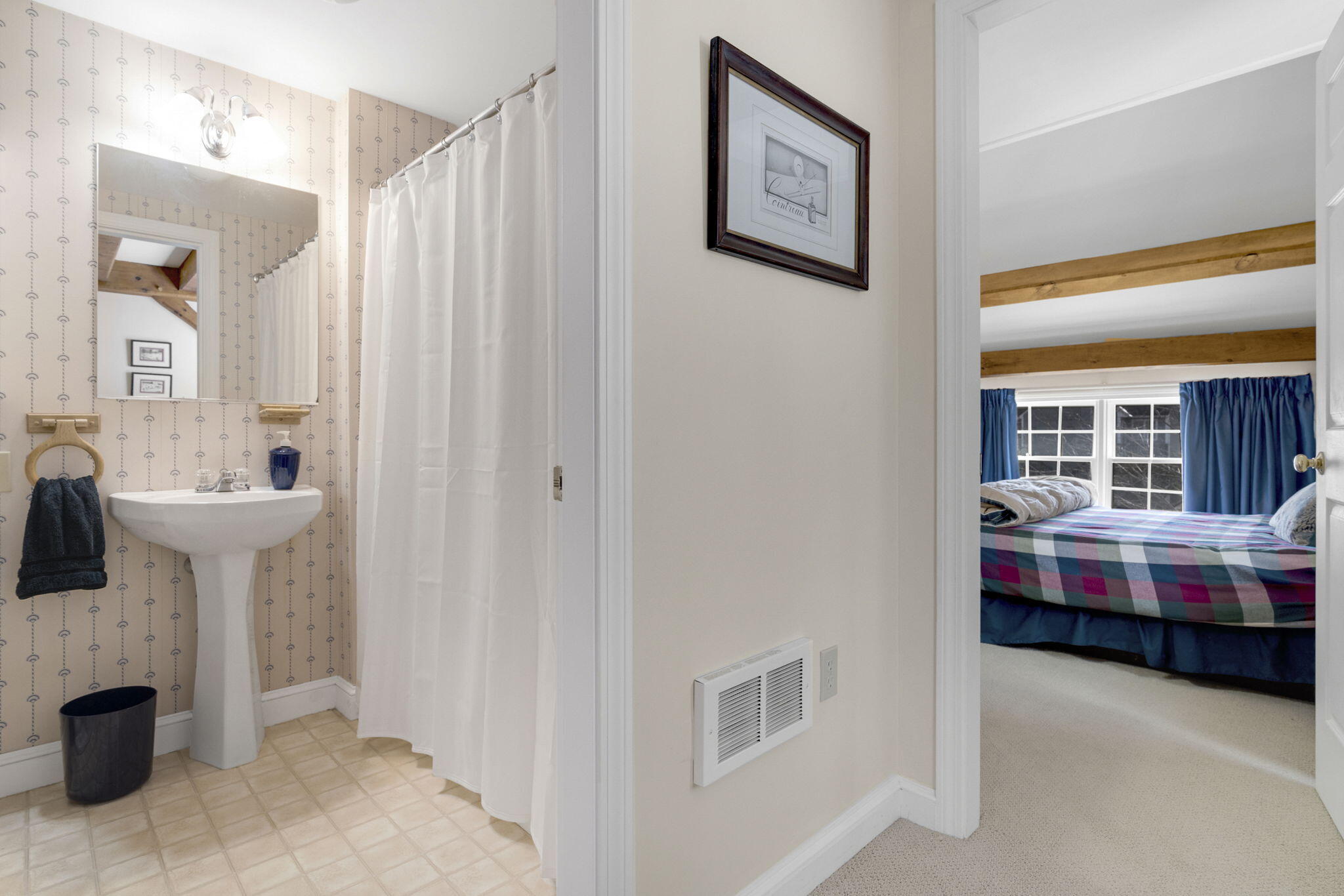 22 Cherry Lane Bethel ME 04217