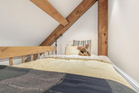 22 Cherry Lane Bethel ME 04217