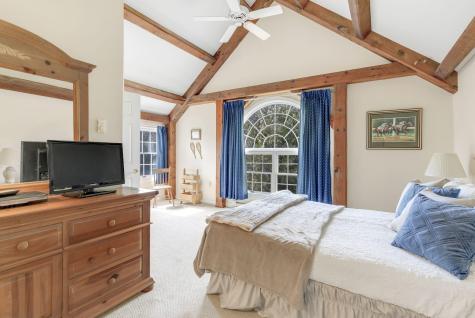 22 Cherry Lane Bethel ME 04217