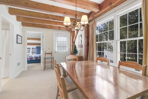 22 Cherry Lane Bethel ME 04217