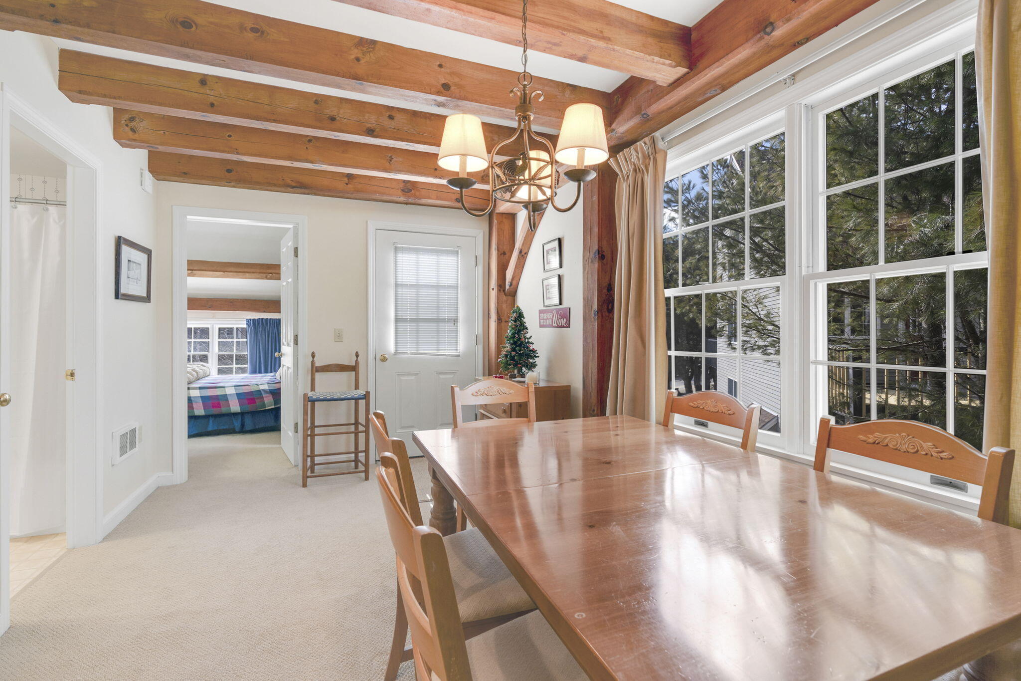 22 Cherry Lane Bethel ME 04217
