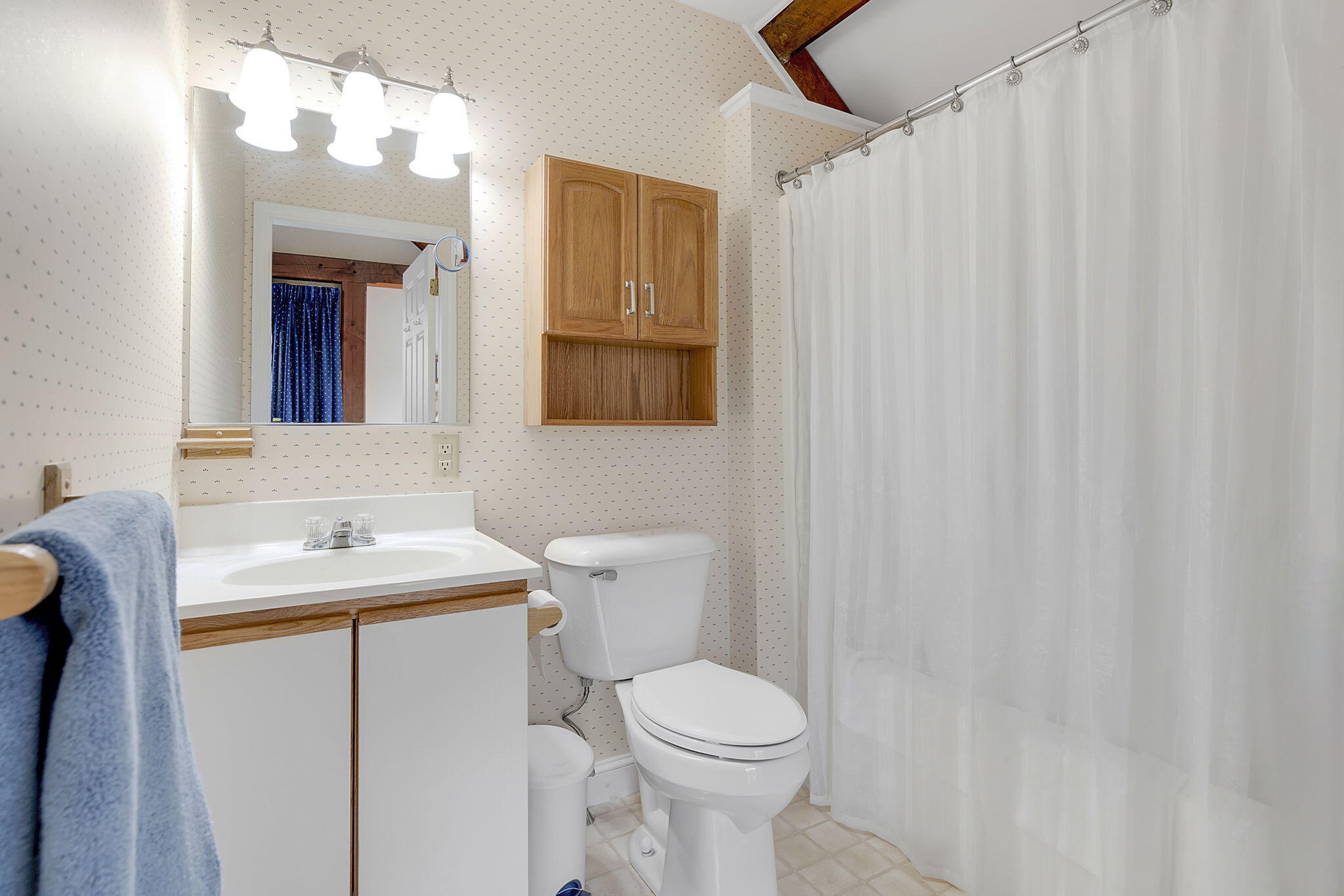 22 Cherry Lane Bethel ME 04217