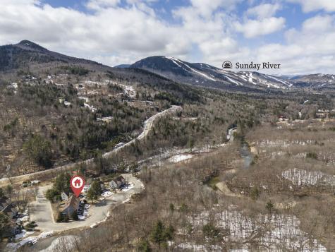 22 Cherry Lane Bethel ME 04217