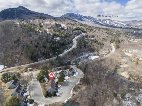 22 Cherry Lane Bethel ME 04217