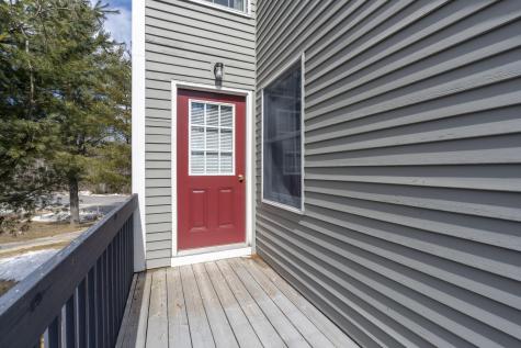 22 Cherry Lane Bethel ME 04217