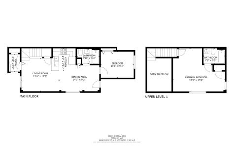 22 Cherry Lane Bethel ME 04217