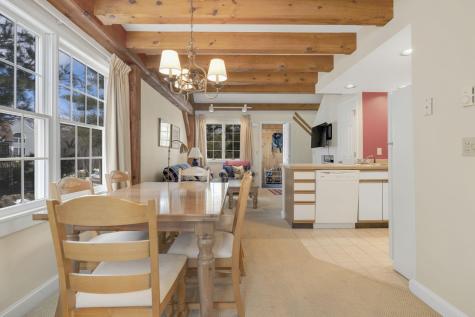 22 Cherry Lane Bethel ME 04217