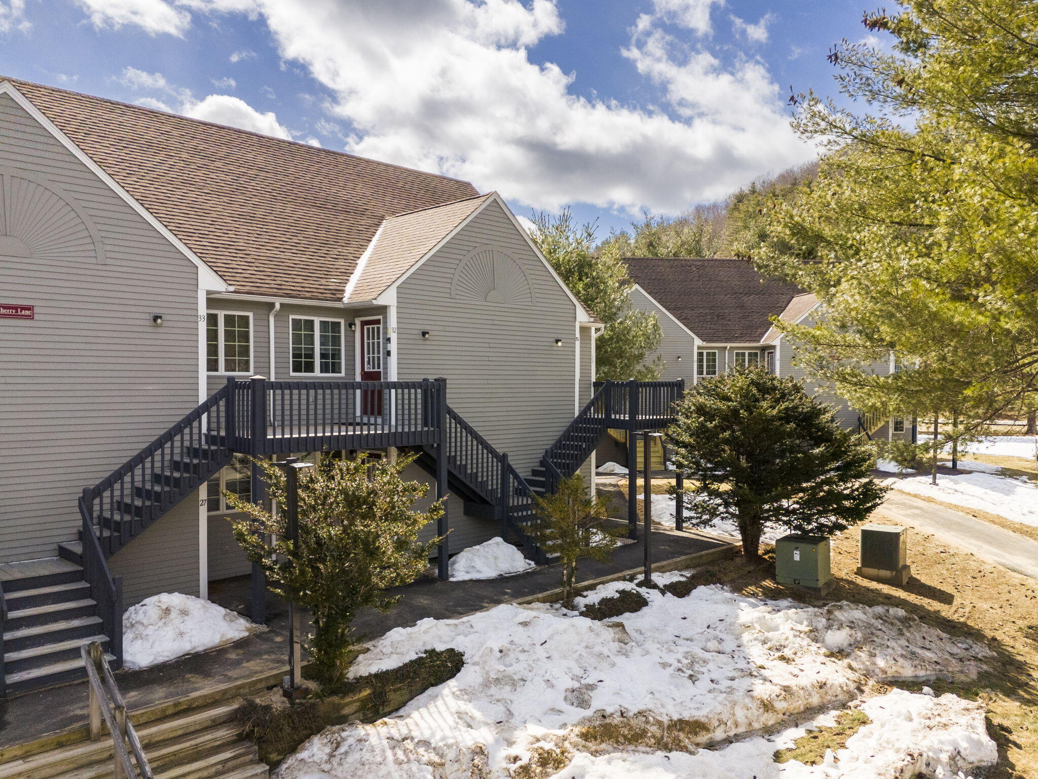 22 Cherry Lane Bethel ME 04217
