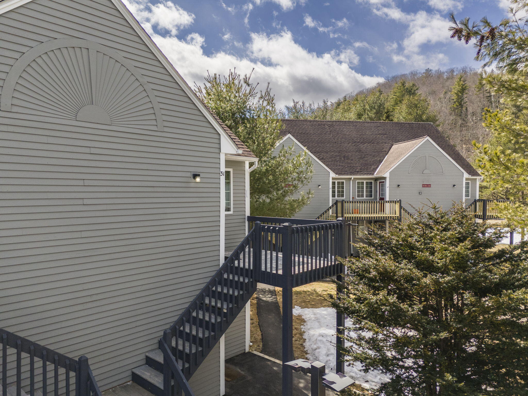 22 Cherry Lane Bethel ME 04217