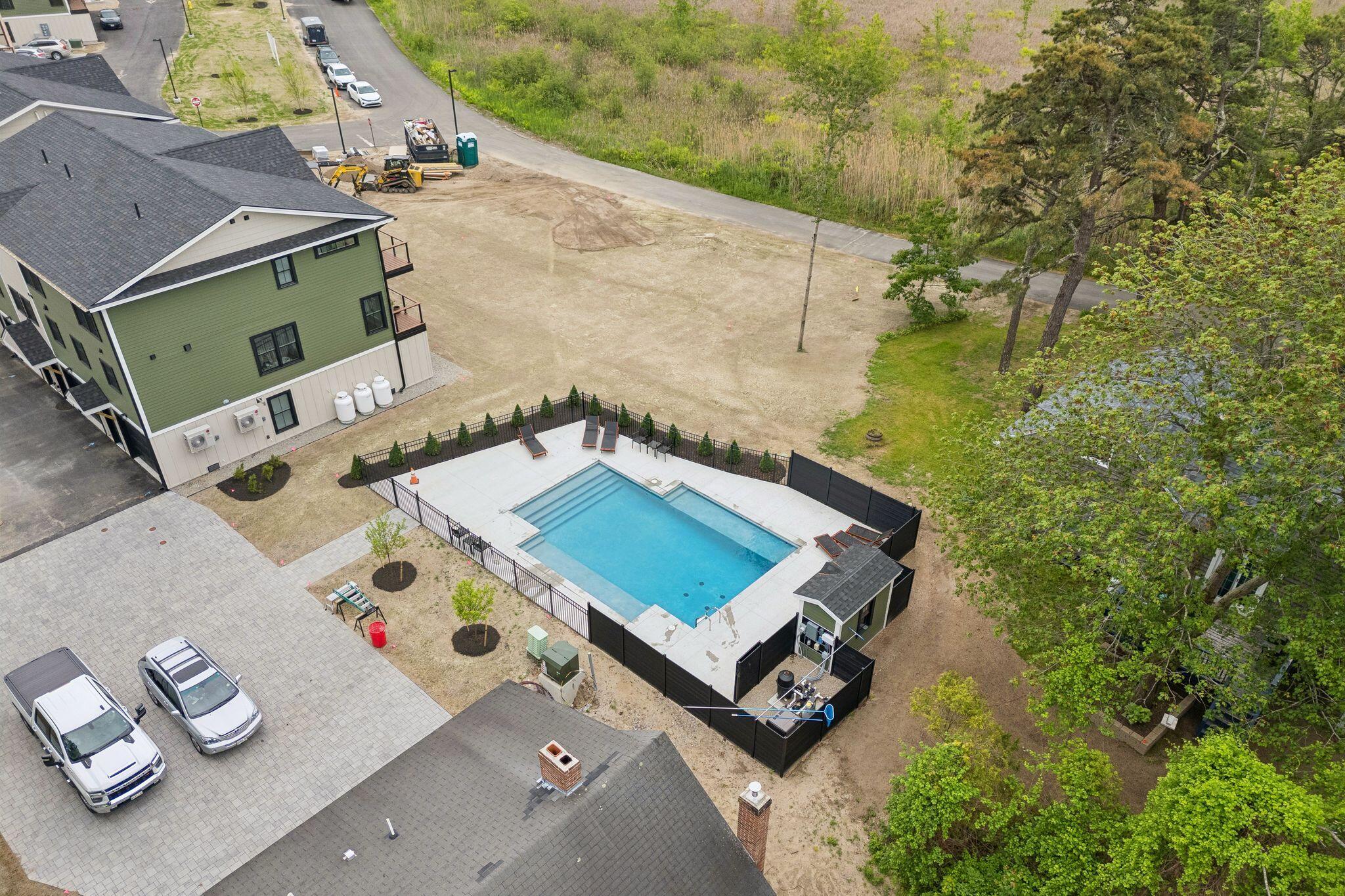 5 Overlook Drive Old Orchard Beach ME 04064