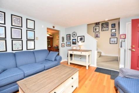 28 Powder Mill Drive Kennebunk ME 04043