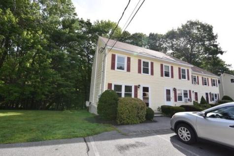 28 Powder Mill Drive Kennebunk ME 04043