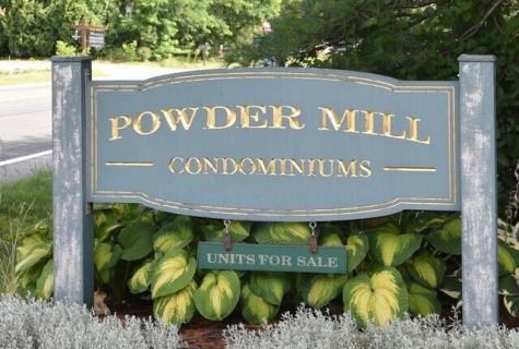 28 Powder Mill Drive Kennebunk ME 04043