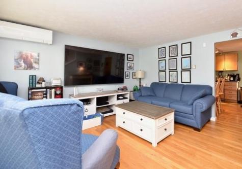 28 Powder Mill Drive Kennebunk ME 04043
