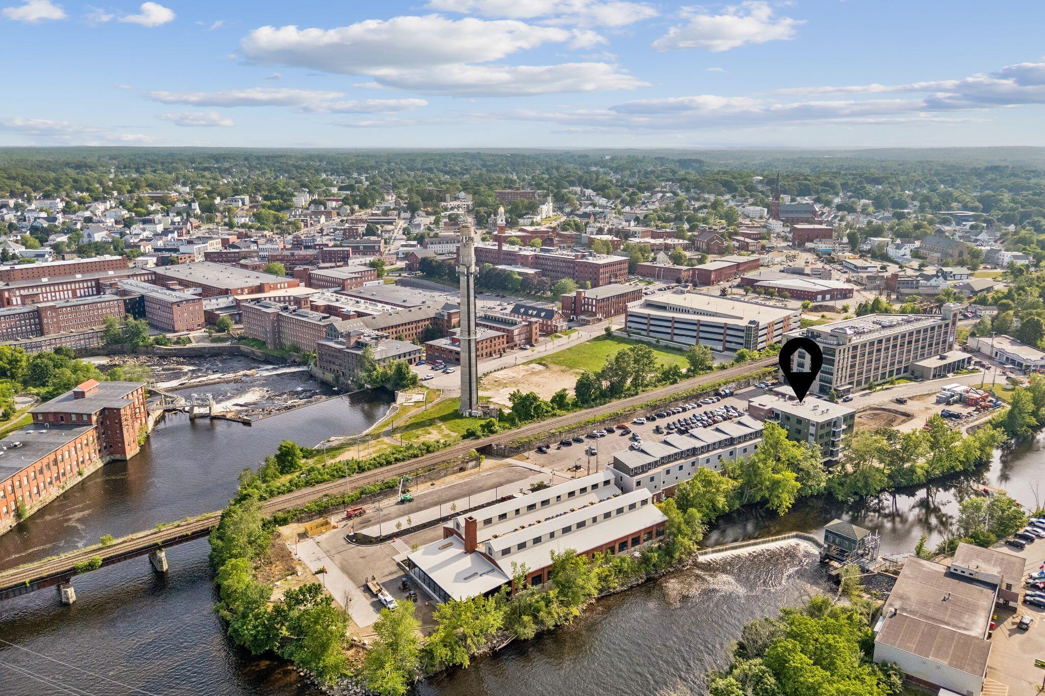 20 Upper Falls Road Biddeford ME 04005