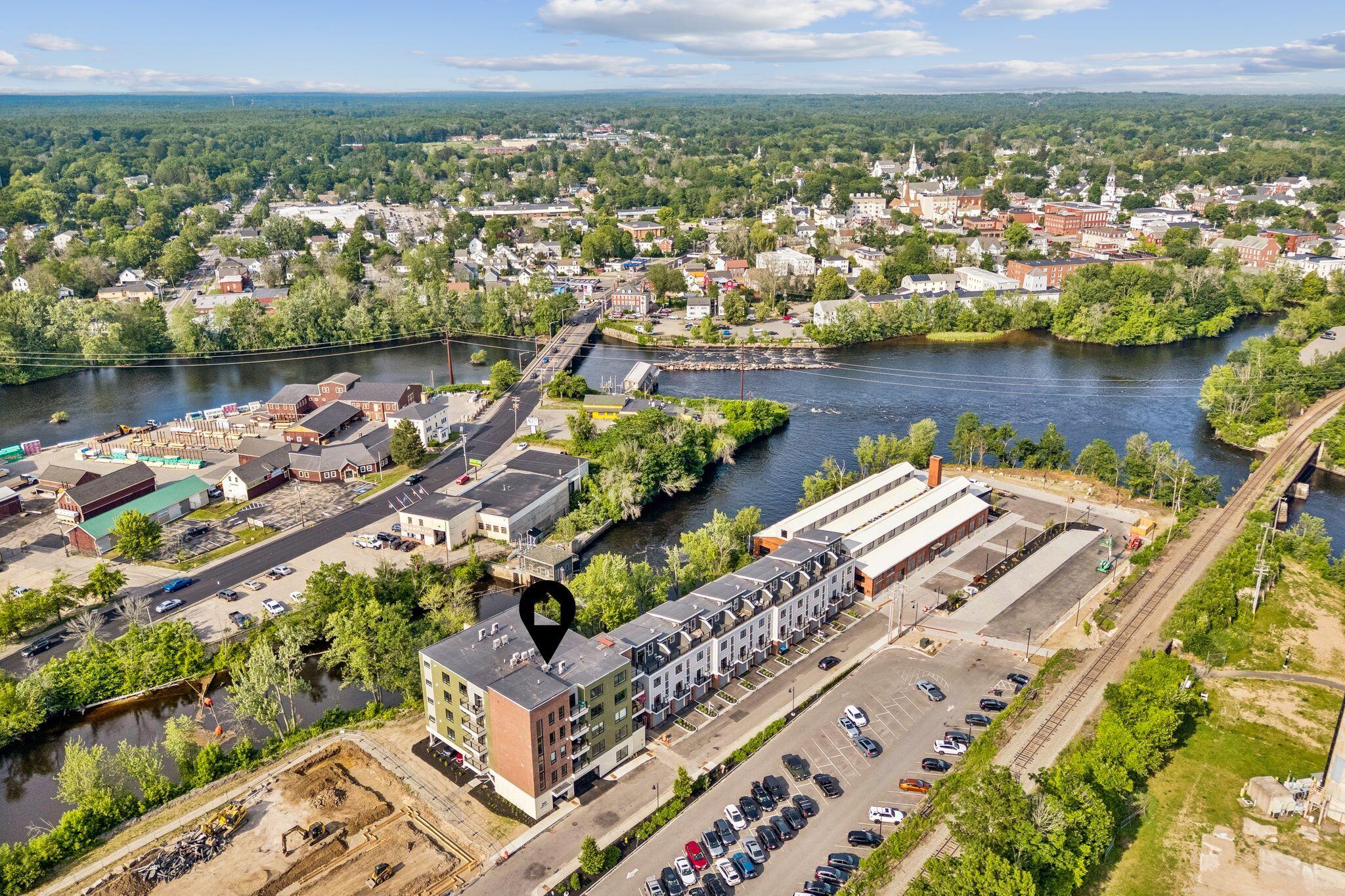 20 Upper Falls Road Biddeford ME 04005