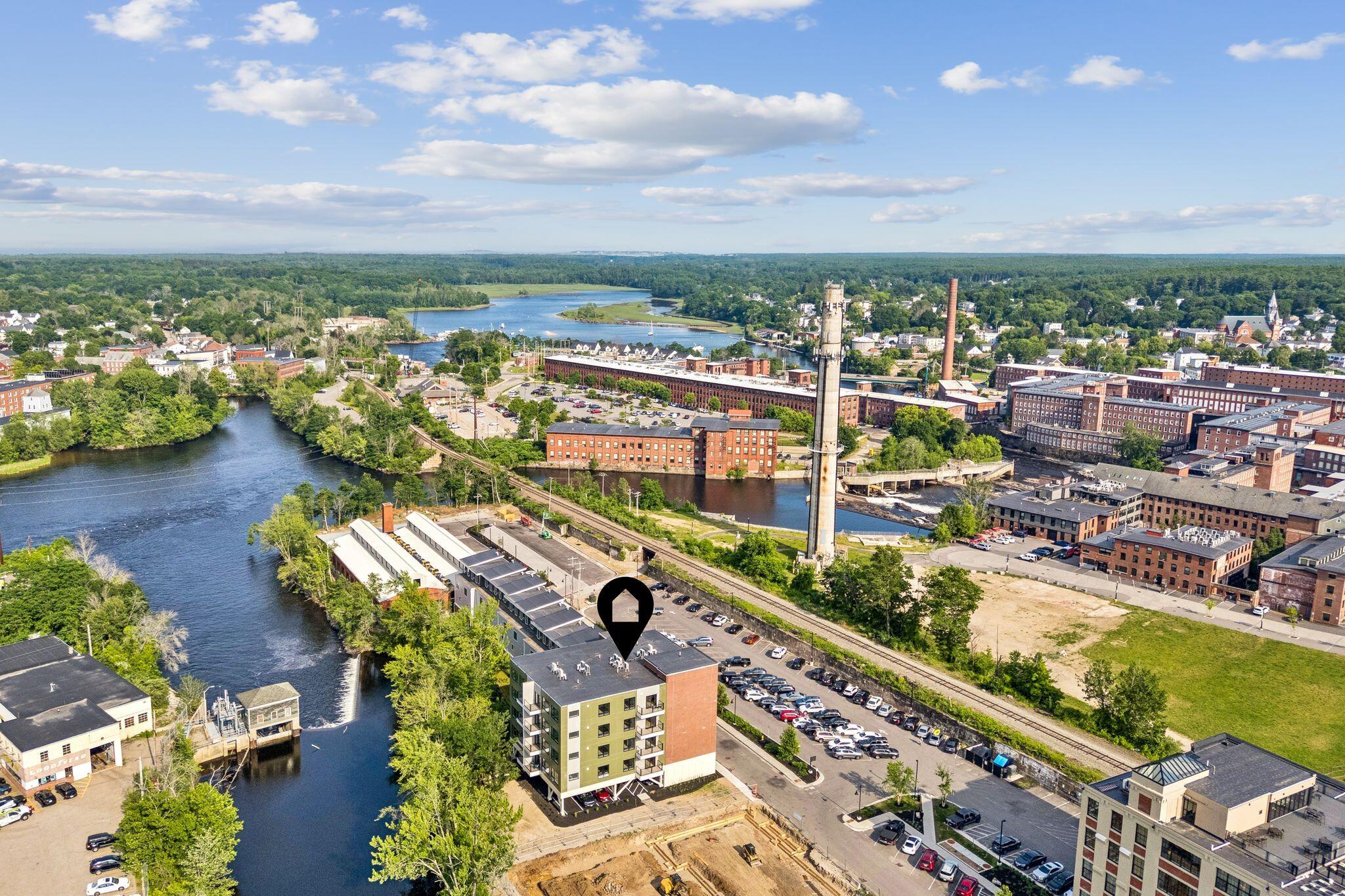 20 Upper Falls Road Biddeford ME 04005