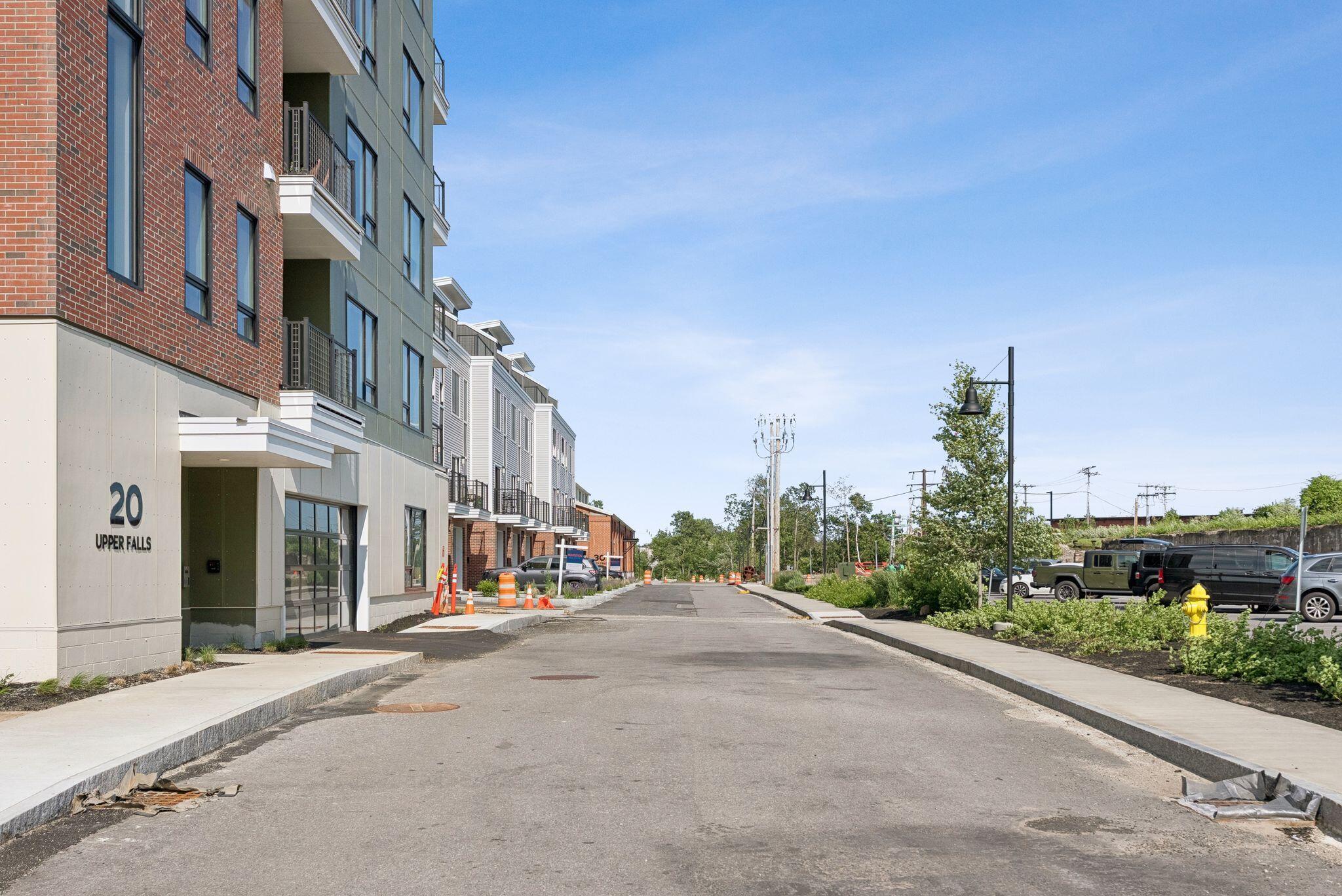 20 Upper Falls Road Biddeford ME 04005