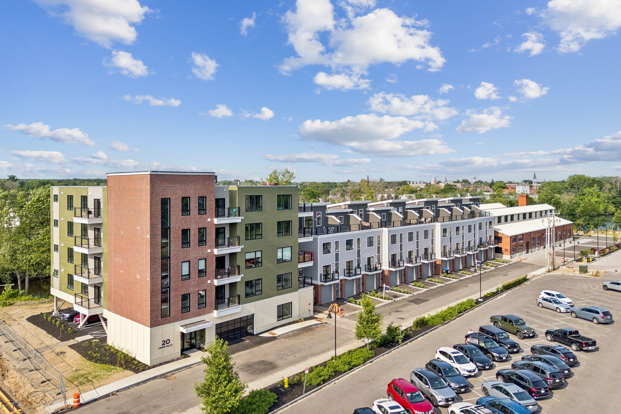 20 Upper Falls Road Biddeford ME 04005