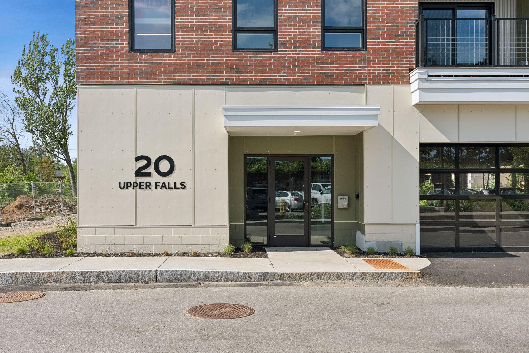 20 Upper Falls Road Biddeford ME 04005