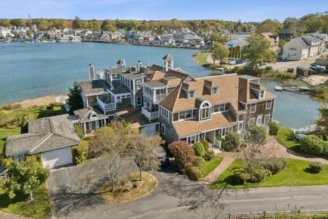 15 Christensen Lane Kennebunk ME 04043