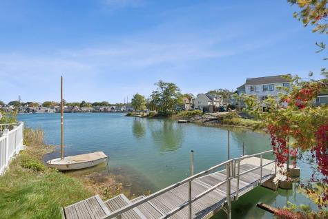 15 Christensen Lane Kennebunk ME 04043