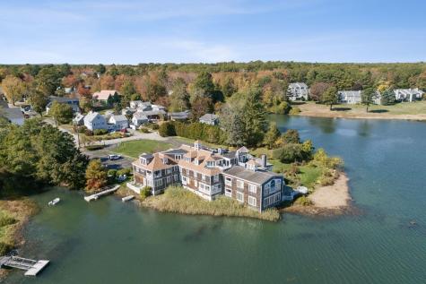 15 Christensen Lane Kennebunk ME 04043