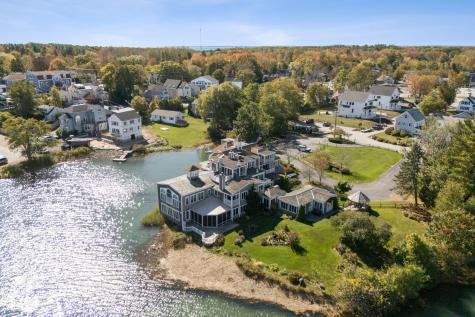 15 Christensen Lane Kennebunk ME 04043