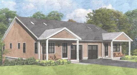 8 Daybreak Lane Windham ME 04062