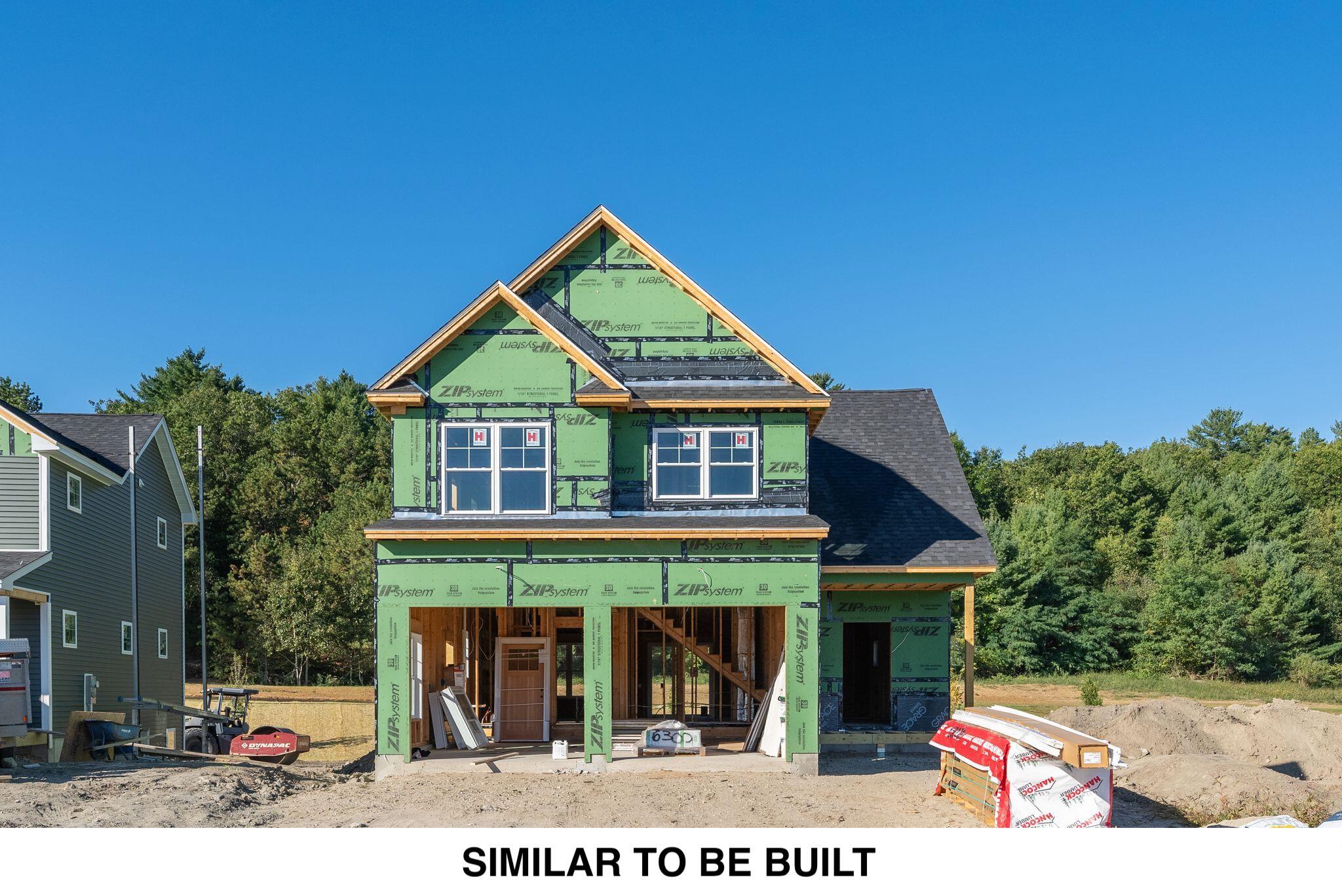 24 Feldspar Lane Cumberland ME 04021