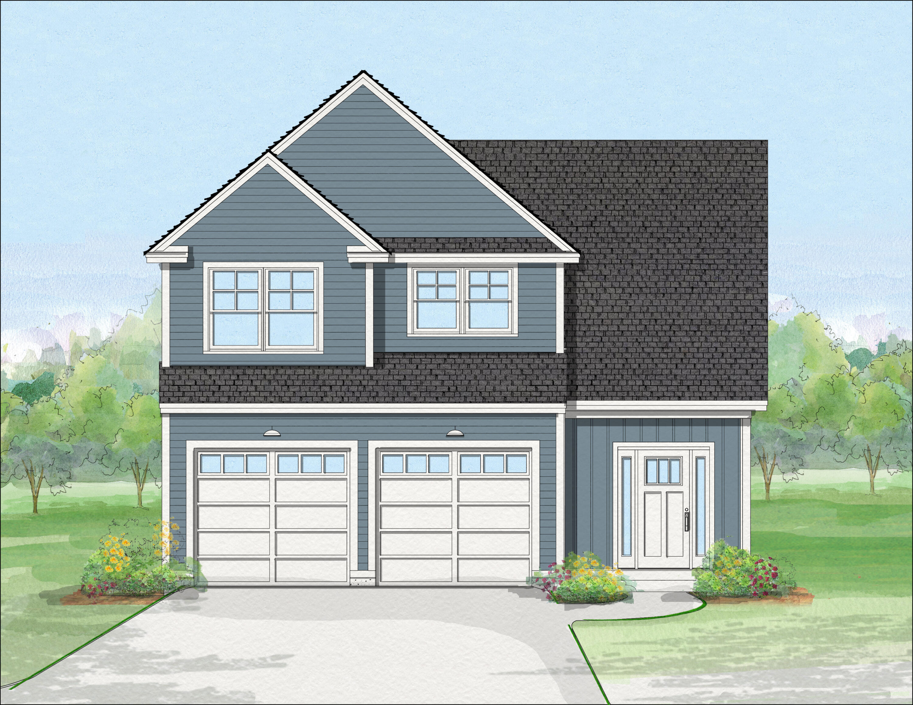 24 Feldspar Lane Cumberland ME 04021