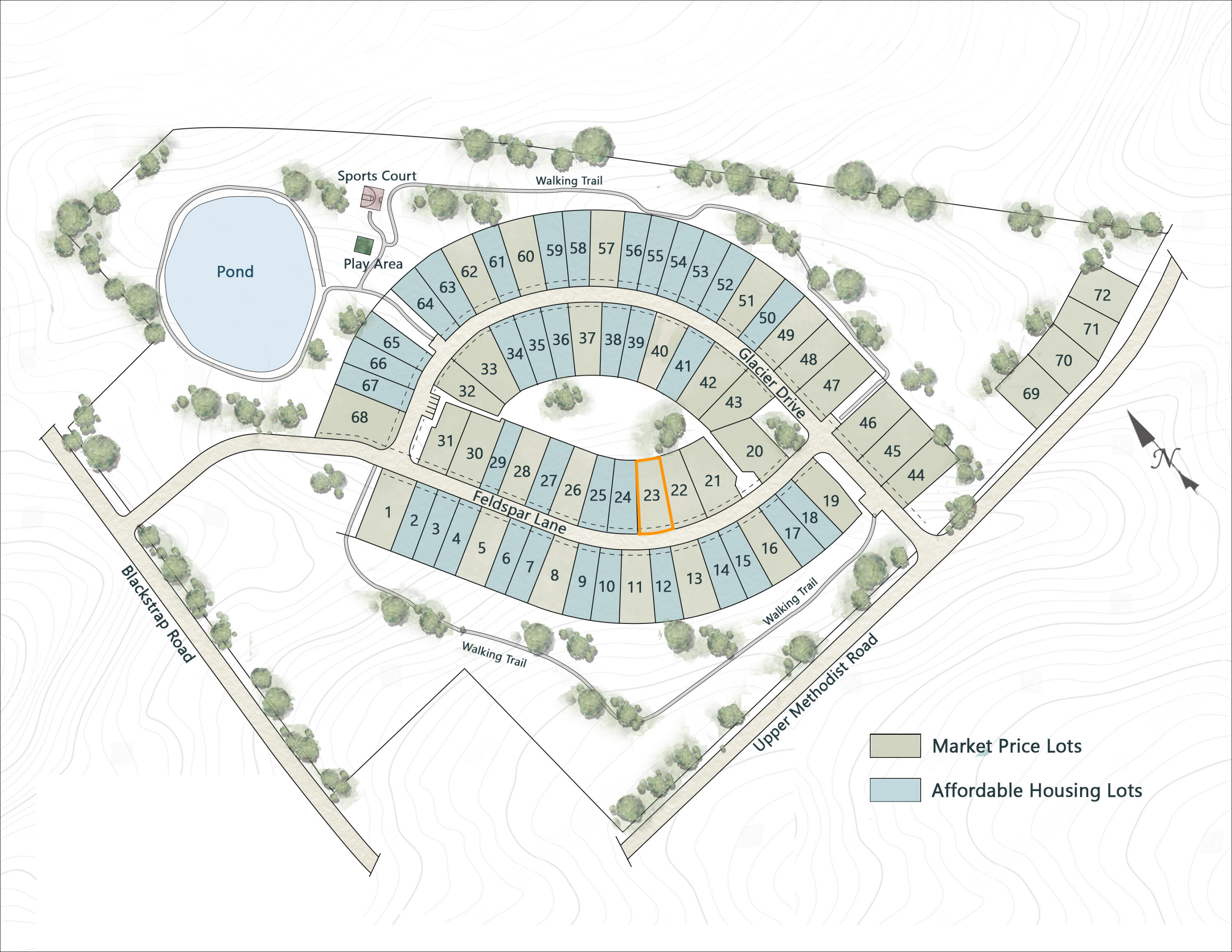 24 Feldspar Lane Cumberland ME 04021
