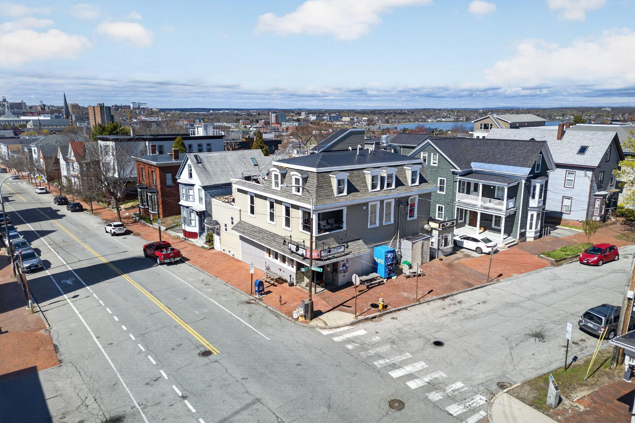 135 Congress Street Portland ME 04101