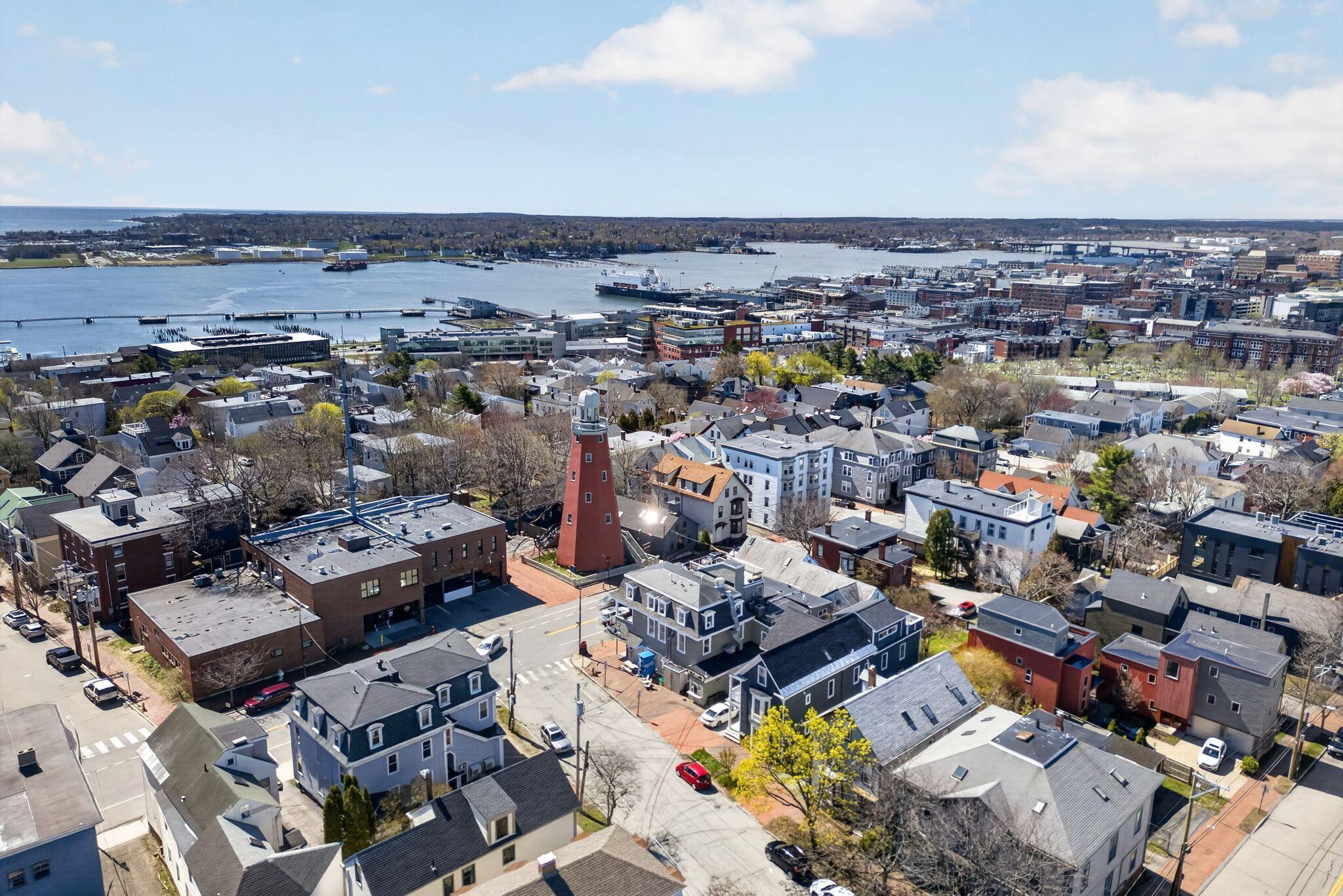 135 Congress Street Portland ME 04101