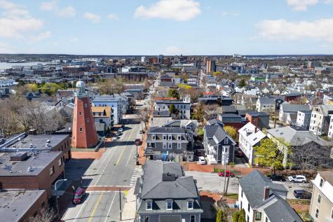 135 Congress Street Portland ME 04101