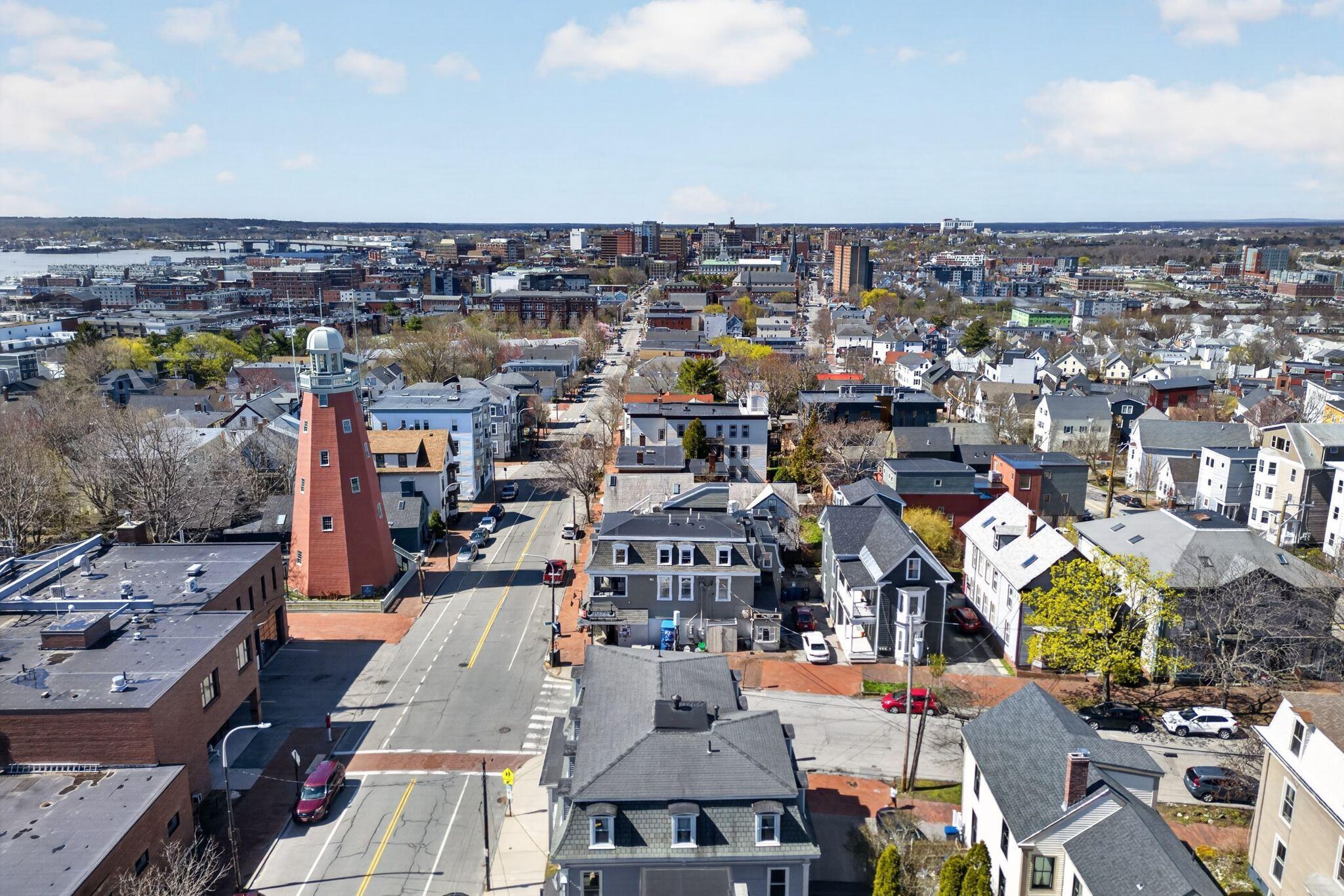 135 Congress Street Portland ME 04101