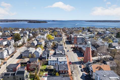 135 Congress Street Portland ME 04101