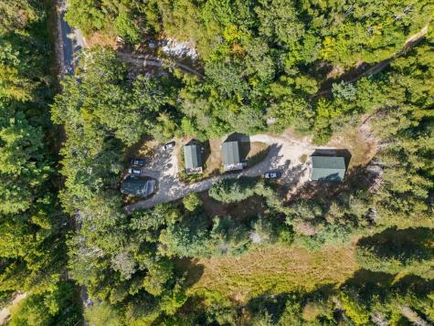 8 Maslow Square Blue Hill ME 04614