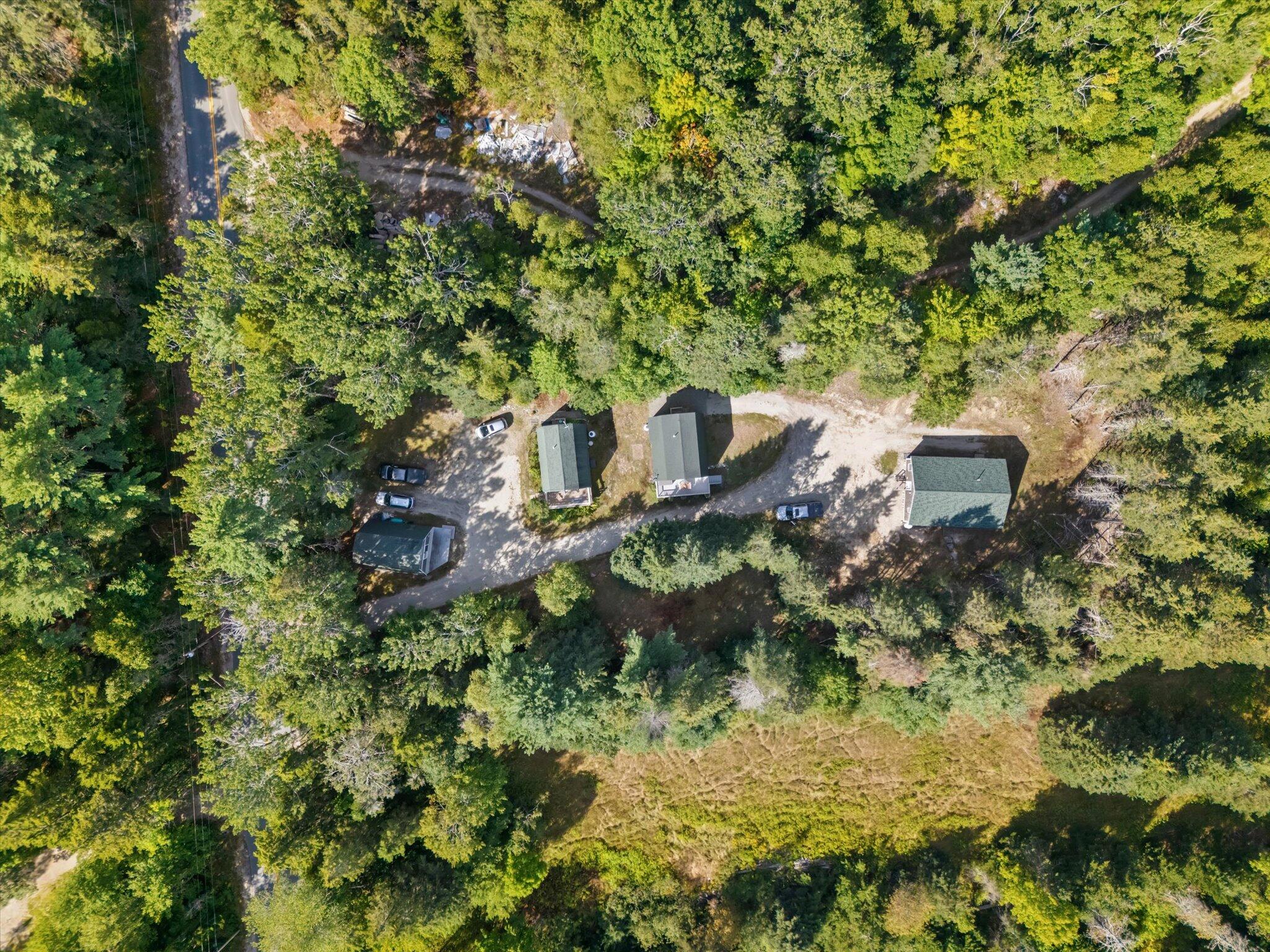 8 Maslow Square Blue Hill ME 04614