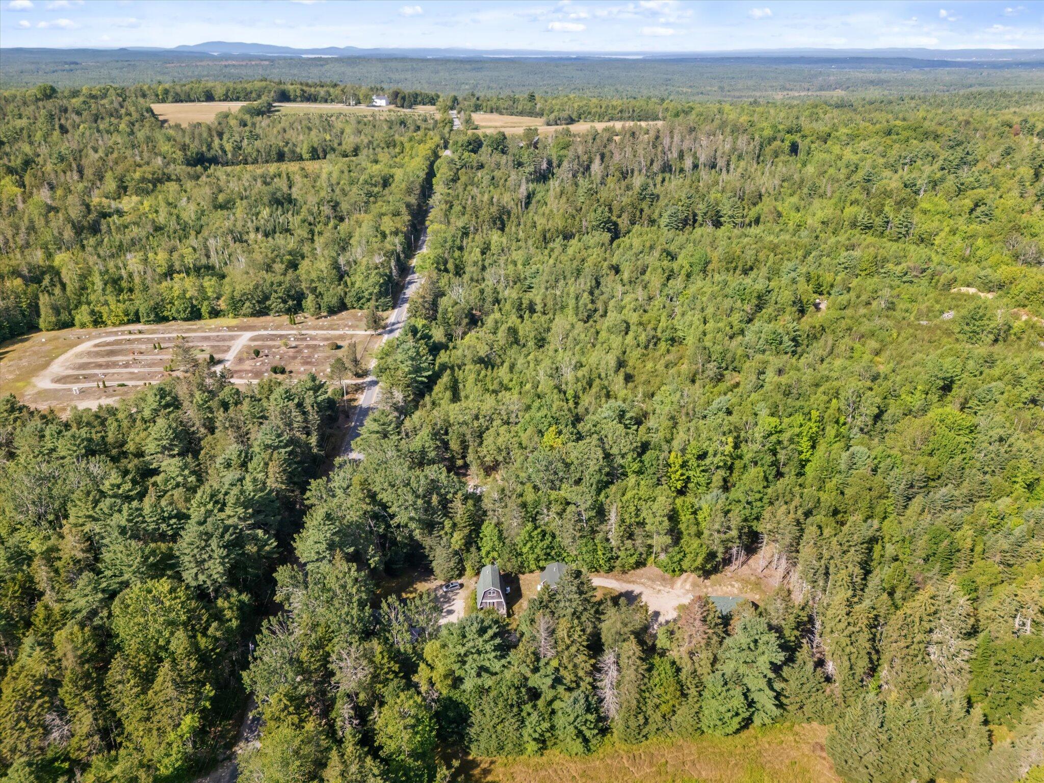 8 Maslow Square Blue Hill ME 04614